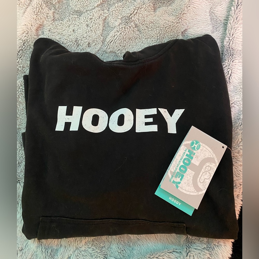Women’s hooey hoodie